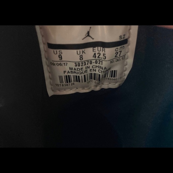 Jordan 9 city - Picture 6 of 6